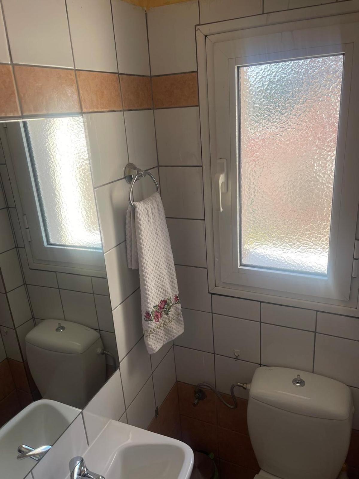 Bright Apartment, Spacious Near The Center Tríkala Kültér fotó